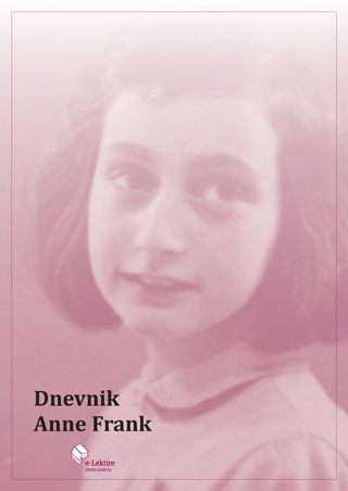 Dnevnik Anne Frank