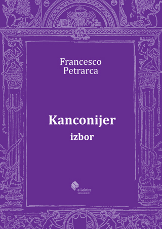 Francesco Petrarca: Kanconijer