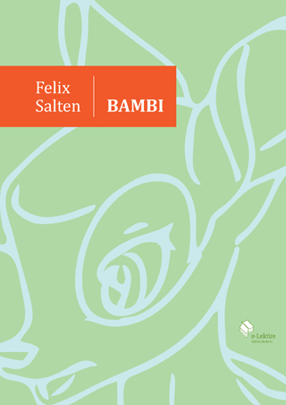 Felix Salten: Bambi