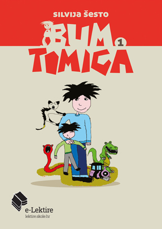 Silvija Šesto: Bum Tomica