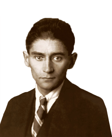 FRANZ KAFKA